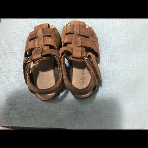 Stride Rite Sandal